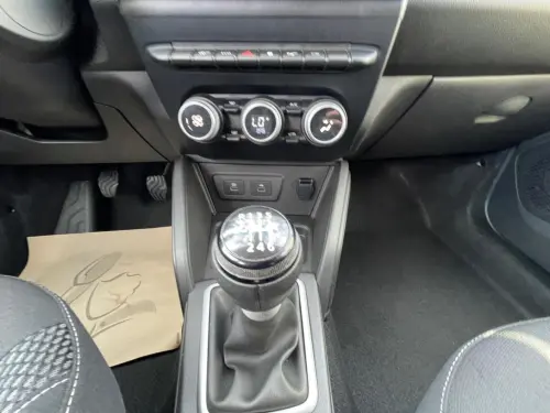 Dacia Duster ECO-G 100 4x2 Journey + - Photo 14