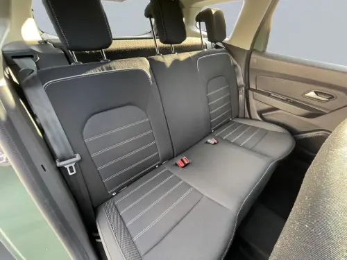 Dacia Duster ECO-G 100 4x2 Journey + - Photo 17
