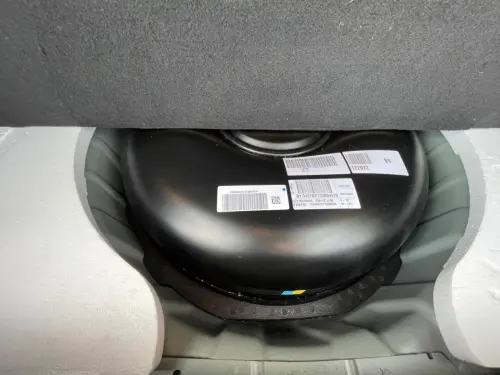 Dacia Duster ECO-G 100 4x2 Journey + - Photo 19