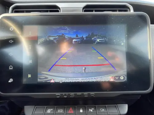 Dacia Duster ECO-G 100 4x2 Journey + - Photo 21