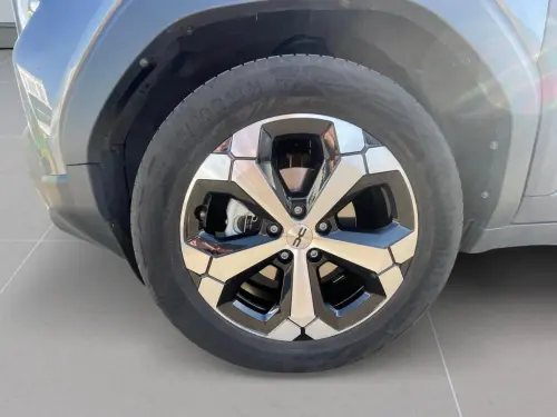 Dacia Duster Hybrid 140 Journey - Photo 8