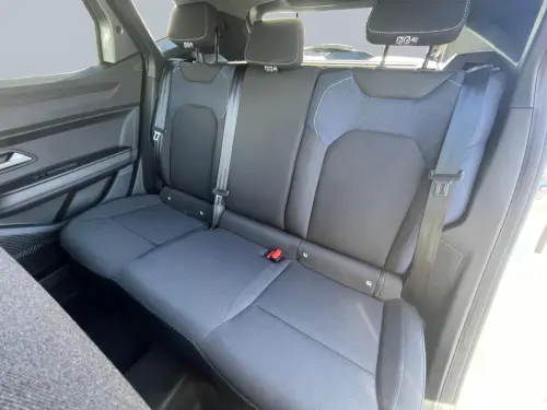 Dacia Duster Hybrid 140 Journey - Photo 15