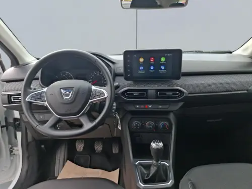 Dacia Sandero SCe 65 - 22 Confort - Photo 11