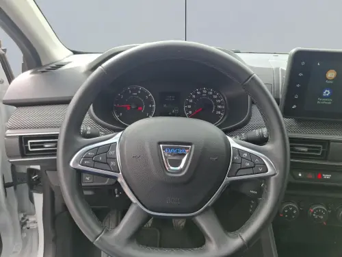 Dacia Sandero SCe 65 - 22 Confort - Photo 12
