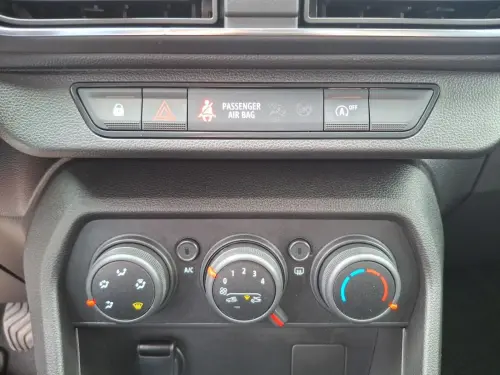 Dacia Sandero SCe 65 - 22 Confort - Photo 21
