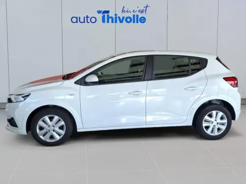 Dacia Sandero SCe 65 Expression - Photo 1