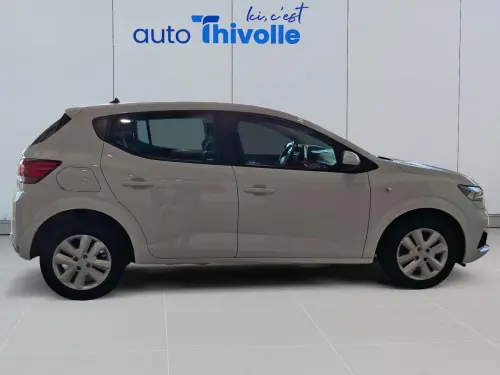 Dacia Sandero SCe 65 Expression - Photo 5