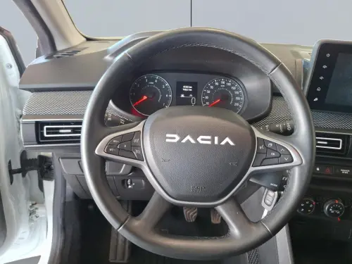 Dacia Sandero SCe 65 Expression - Photo 12