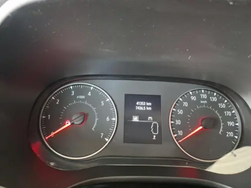 Dacia Sandero SCe 65 Expression - Photo 13