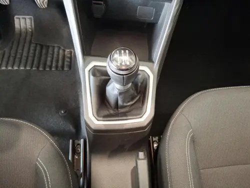 Dacia Sandero SCe 65 Expression - Photo 14