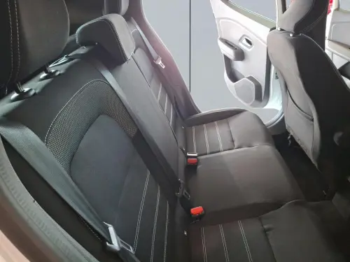 Dacia Sandero SCe 65 Expression - Photo 15