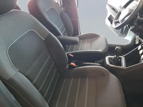 Dacia Sandero SCe 65 Expression - Photo 16