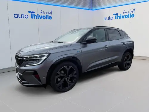 Renault Austral E-Tech hybrid 200 Techno esprit Alpine - Photo 0