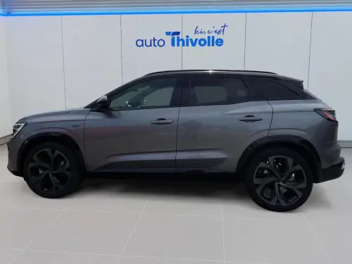 Renault Austral E-Tech hybrid 200 Techno esprit Alpine - Photo 1