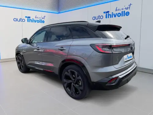 Renault Austral E-Tech hybrid 200 Techno esprit Alpine - Photo 2