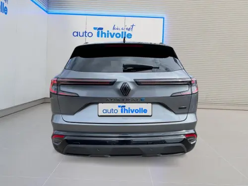 Renault Austral E-Tech hybrid 200 Techno esprit Alpine - Photo 3