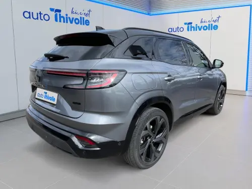 Renault Austral E-Tech hybrid 200 Techno esprit Alpine - Photo 4