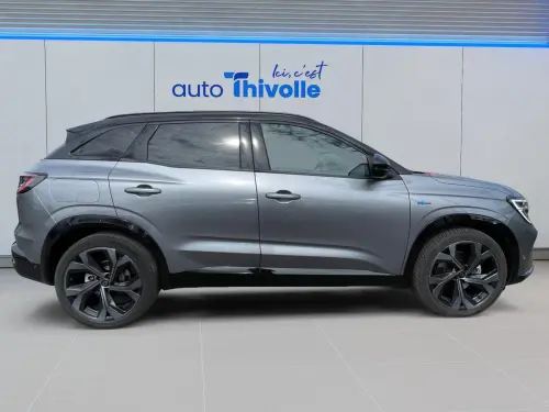 Renault Austral E-Tech hybrid 200 Techno esprit Alpine - Photo 5