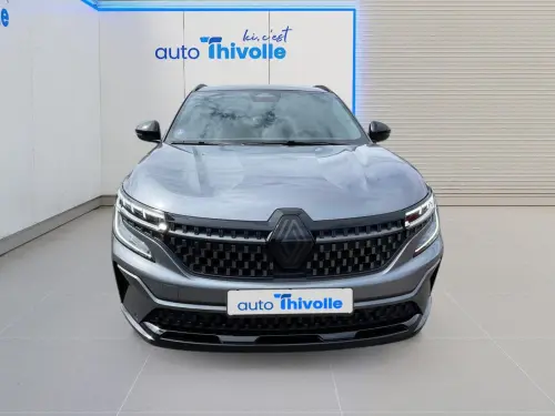 Renault Austral E-Tech hybrid 200 Techno esprit Alpine - Photo 7