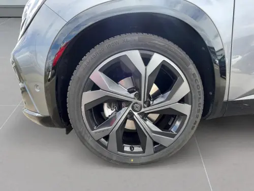 Renault Austral E-Tech hybrid 200 Techno esprit Alpine - Photo 8