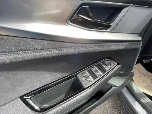 Renault Austral E-Tech hybrid 200 Techno esprit Alpine - Photo 10