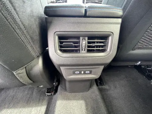 Renault Austral E-Tech hybrid 200 Techno esprit Alpine - Photo 13