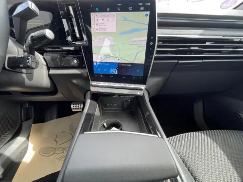 Renault Austral E-Tech hybrid 200 Techno esprit Alpine - Photo 14