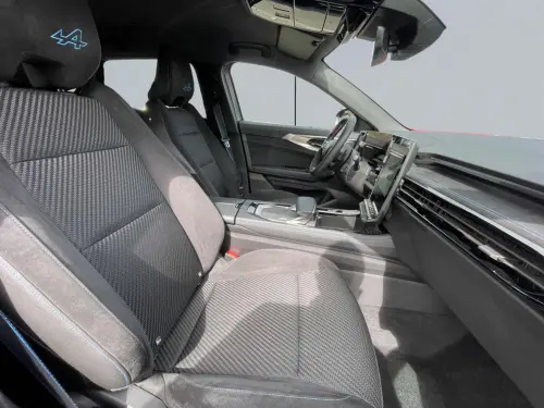 Renault Austral E-Tech hybrid 200 Techno esprit Alpine - Photo 16