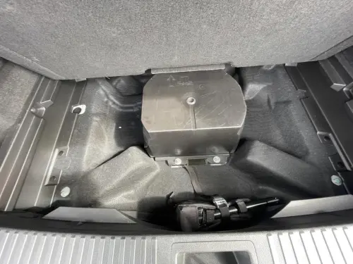 Renault Austral E-Tech hybrid 200 Techno esprit Alpine - Photo 19