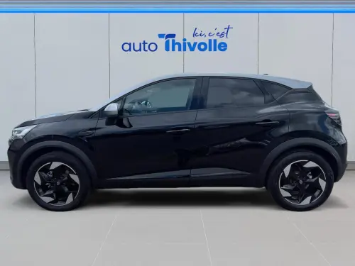 Renault Captur E-Tech full hybrid 160 ch Techno - Photo 1