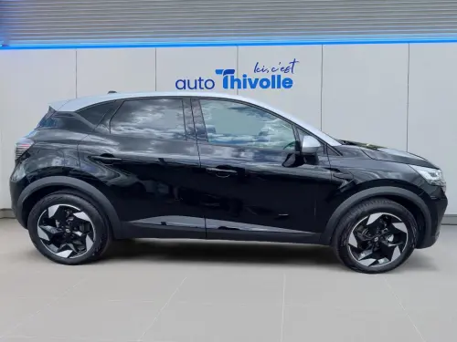 Renault Captur E-Tech full hybrid 160 ch Techno - Photo 5