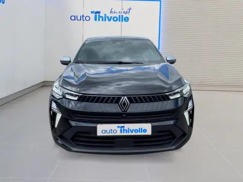 Renault Captur E-Tech full hybrid 160 ch Techno - Photo 7
