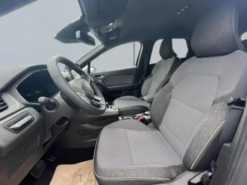 Renault Captur E-Tech full hybrid 160 ch Techno - Photo 9