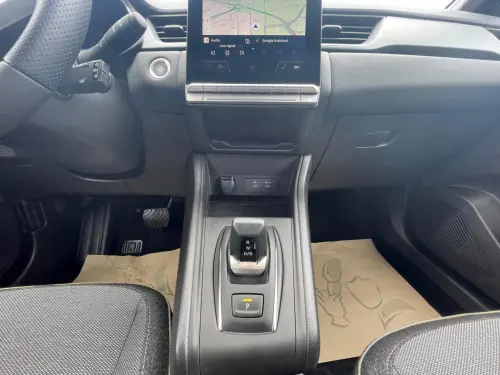Renault Captur E-Tech full hybrid 160 ch Techno - Photo 14
