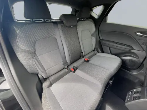 Renault Captur E-Tech full hybrid 160 ch Techno - Photo 17