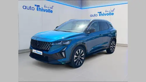 Renault Austral full hybrid E-Tech 200 ch Techno - Photo 0