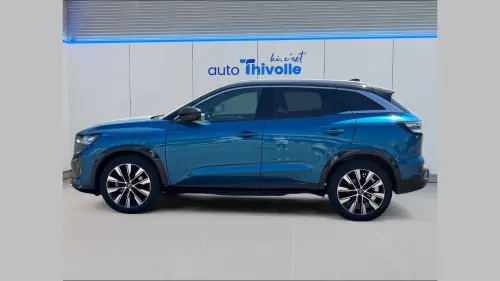 Renault Austral full hybrid E-Tech 200 ch Techno - Photo 1