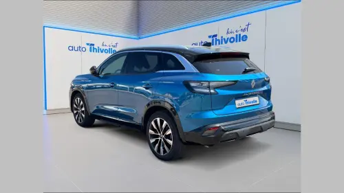Renault Austral full hybrid E-Tech 200 ch Techno - Photo 2