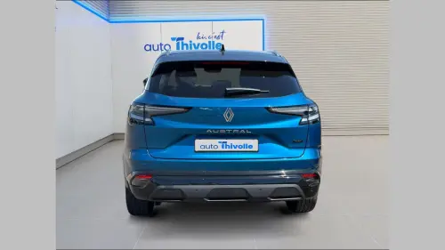 Renault Austral full hybrid E-Tech 200 ch Techno - Photo 3
