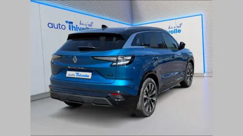 Renault Austral full hybrid E-Tech 200 ch Techno - Photo 4