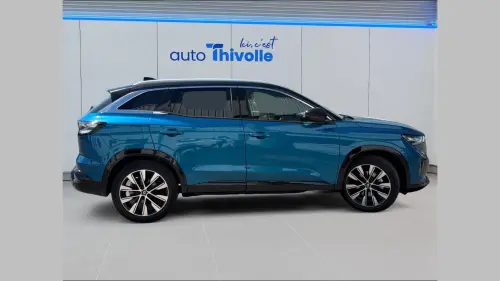 Renault Austral full hybrid E-Tech 200 ch Techno - Photo 5