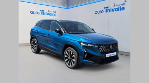 Renault Austral full hybrid E-Tech 200 ch Techno - Photo 6