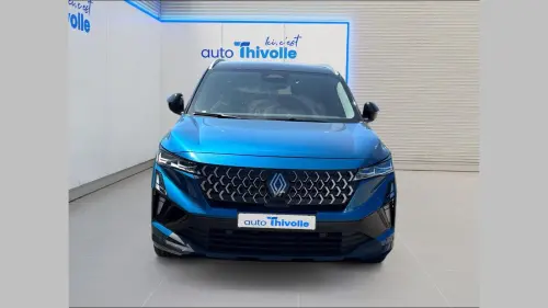 Renault Austral full hybrid E-Tech 200 ch Techno - Photo 7
