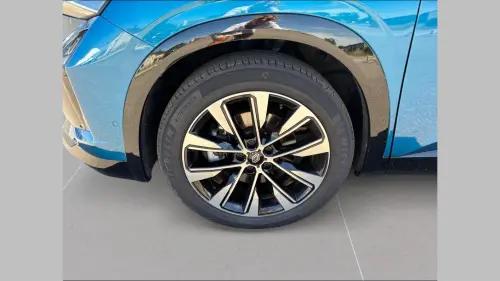 Renault Austral full hybrid E-Tech 200 ch Techno - Photo 8