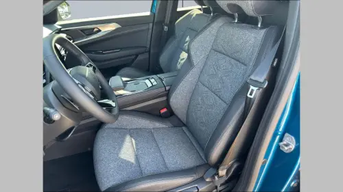 Renault Austral full hybrid E-Tech 200 ch Techno - Photo 9
