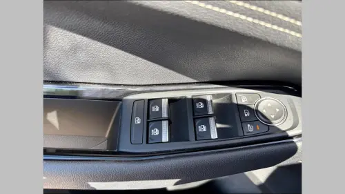 Renault Austral full hybrid E-Tech 200 ch Techno - Photo 10