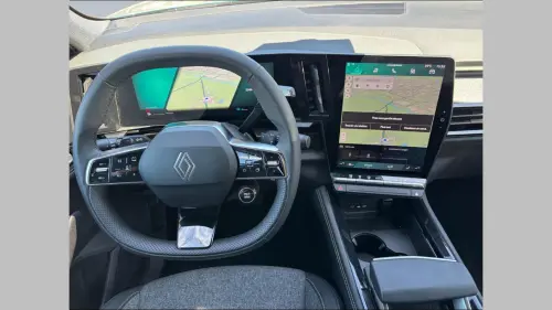 Renault Austral full hybrid E-Tech 200 ch Techno - Photo 11