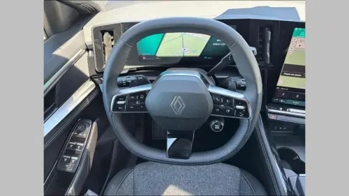 Renault Austral full hybrid E-Tech 200 ch Techno - Photo 12