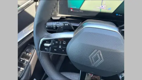 Renault Austral full hybrid E-Tech 200 ch Techno - Photo 13