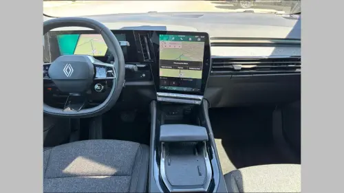 Renault Austral full hybrid E-Tech 200 ch Techno - Photo 14